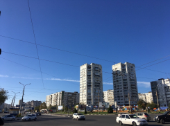 Столбики термометра покажут в Новороссийске +25