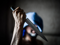 Застолье с жутким исходом: новороссиец пырнул ножом знакомого 