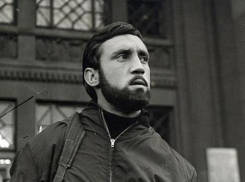 Календарь: 25 июля – день памяти Высоцкого