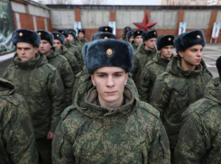 Кондратьев  о призыве в Краснодарском крае: срочников в зону СВО не отправляют