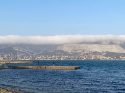 Погода в Новороссийске: ноябрь вновь удивляет 