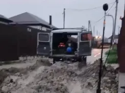 В Новороссийске решили: погода ничто, план газификации - все