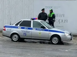 Ночная трагедия на дороге: в Новороссийске погиб мужчина