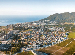 В Новороссийске построят два новых больших микрорайона