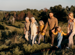 Ученые захотели массово переселять россиян из городов в деревни для повышения демографии 
