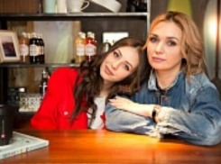 Юлия Соколова: «У меня молодая мама, все вокруг считают нас подругами или сёстрами»