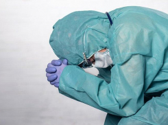 Коронавирус стремительно охватывает Новороссийск