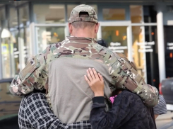 Родители бойцов, погибших на СВО, получат новую меру поддержки в Новороссийске