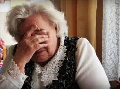 После телефонного звонка, пенсионерка из Новороссийска оказалась должна полмиллиона 