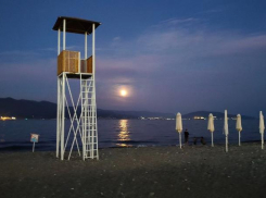 Погода в Новороссийске 10 сентября: на дорогах будет мокро