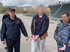 Подросток-экстремист «повеселился» в Новороссийске на срок в колонии 
