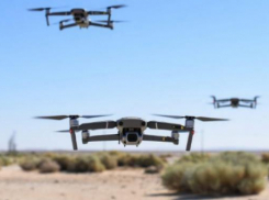 Атака БПЛА в Новороссийске: поврежден хлебокомбинат, приостановлена работа котельных 