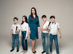 Вокальная студия «Голоса»: красиво петь может каждый 