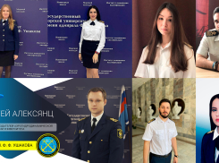 Преподаватели Ушаковки показали лучший результат среди профильных вузов