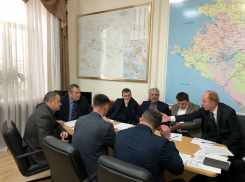 Решаем Вместе: обращение жителей х. Бетта на контроле у Депутата ЗСК Михаила Ковалюка