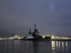 22 дрона сбили за ночь: в Новороссийске «выла» сирена 