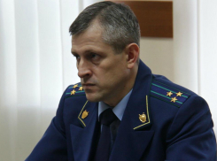 «Время беспредела закончилось», - прокурор Новороссийска подвёл итоги уходящего года