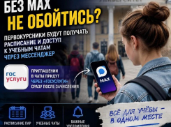 Без MAX не обойтись? Первокурсников переведут в новый мессенджер