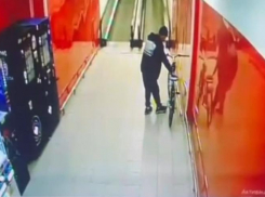 Жительница Новороссийска едва не лишилась имущества, отлучившись в магазин 