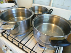 Из-за долгов АТЭК целый микрорайон Новороссийска остался без горячей воды