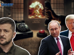 Зеленский отверг перемирие Путина на 9 мая и пригрозил смертью мировым лидерам 