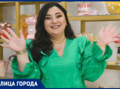 О толерантности, жизни в Европе и застройке Новороссийска: делаем шоколад с Даниэлой Маилян
