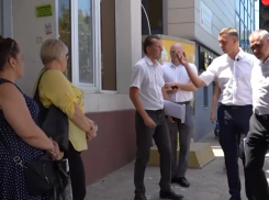 Кто свиничает на набережной: ответил глава Новороссийска Андрей Кравченко