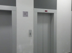 Вопрос с лифтами в ЖК «Малина» в Новороссийске решен полностью