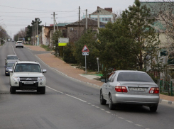 В Новороссийске построят новую дорогу в рамках нацпроекта