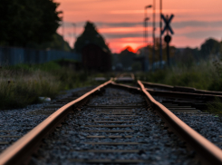 16-летнюю девушку насмерть сбил поезд недалеко от Новороссийска 