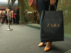 Еще больше магазинов одежды закроются в России из-за санкций 