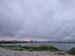 Погода в Новороссийске будет на измене с самого утра