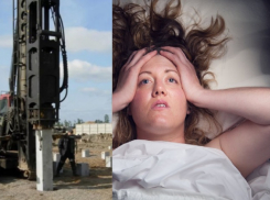 Стучат круглосуточно! Жители Цемдолины все праздники слушают грохот стройки