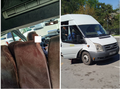 «Нет налички – поедешь дальше»: в Новороссийске водитель не выпустил ребенка из маршрутки 
