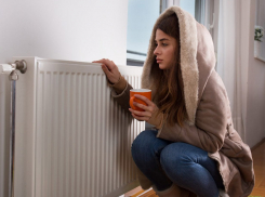 Пытка холодом: в домах новороссийцев по-прежнему нет отопления 