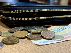 Средняя зарплата россиян выросла в пять раз за 15 лет 