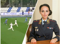 Дело «Черноморца» и «Чайки» передано в суд: подробности от Ирины Волк
