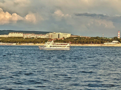 Рядом с Новороссийском может появиться «супер-курорт» 