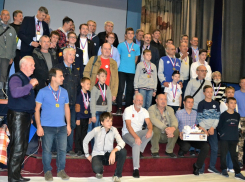 Студент из Новороссийска стал призером соревнований по судомодельному спорту «Цемесская бухта-2019» 