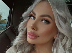 Жительница Новороссийска стала первой Вице-миссис Россия-2022