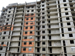 На Кубани долгострои завершат за бюджетные деньги    