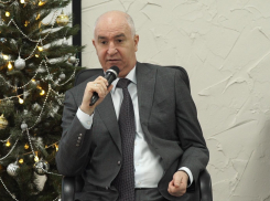 «Город готов, но нам нужна вода», - Игорь Дяченко о водоснабжении Новороссийска