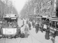 Стелились шпалами перед властью  Новороссийска капиталисты в XIX веке