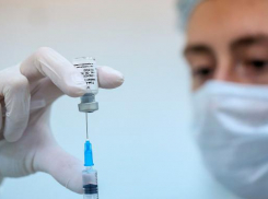 На Кубани хуже всего вакцинируются чиновники и студенты: а как дела обстоят в Новороссийске