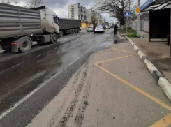 В Новороссийске продолжается поиск очевидцев смертельного ДТП на Мефодиевской