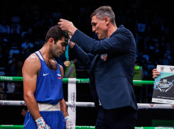 Новороссийский боксёр Тенгиз Котоян получил место в сборной России по боксу 