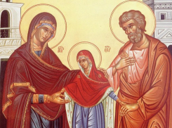 Рождество, но не Христово: что можно и чего нельзя делать новороссийцам в Рождество Богородицы