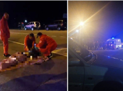 Проклятое место: новороссийцы просят прекратить череду смертей в Ленинском Пути 