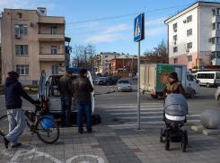 Велосипедисты будут иметь преимущество на дорогах  