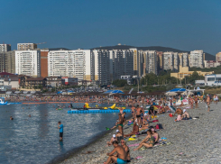 «Она орала: «Вали в свою деревню!»: москвичку чуть не избили на Черном море 